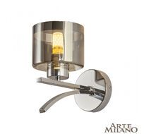 Бра Arte Milano Neapolis 278207/1B Ni