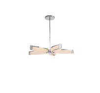 Подвесная люстра Lucia Tucci MODENA MODENA 172.5 LED