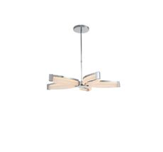 Подвесная люстра Lucia Tucci MODENA MODENA 172.5 LED