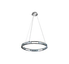 Подвесной светильник ILedex Crystal 16364/600 CR_IX