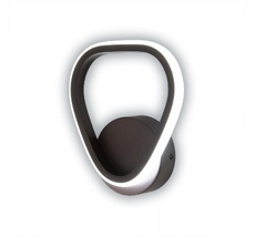 Бра CitiLux настенный Сезар CL233B415