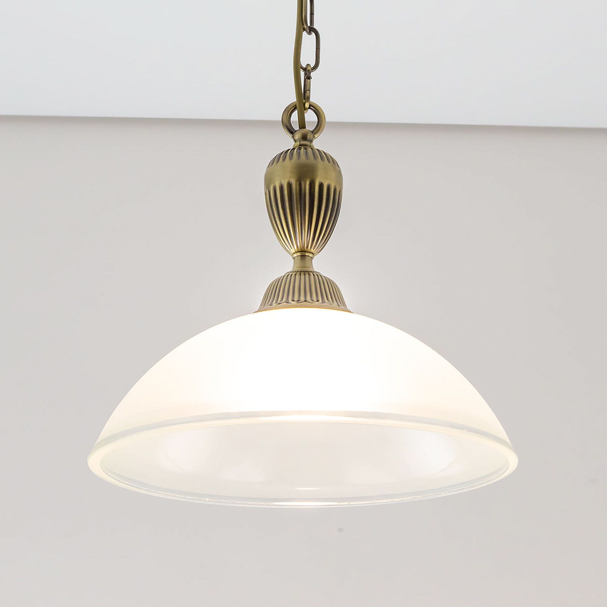 Подвесной светильник CitiLux Латур CL413211