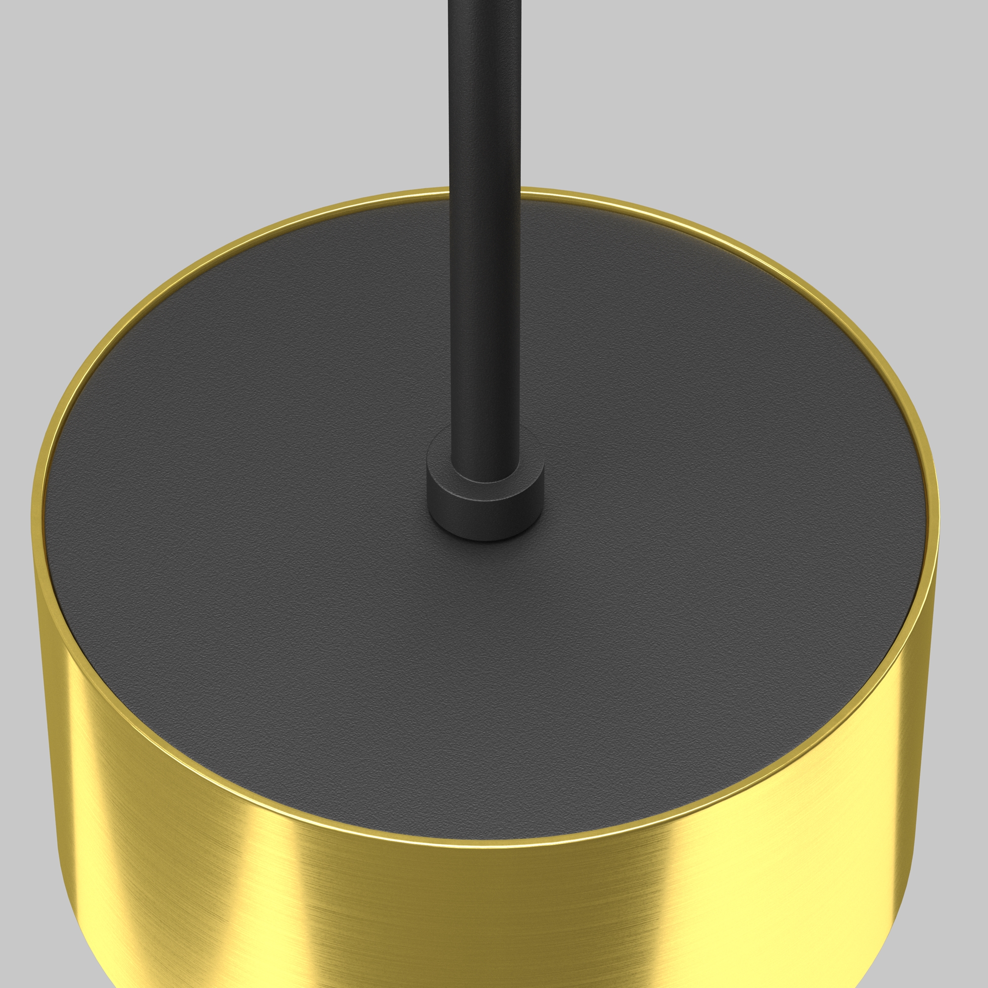 Подвесной светильник Maytoni Glare P102PL-12W4K-BS_MY