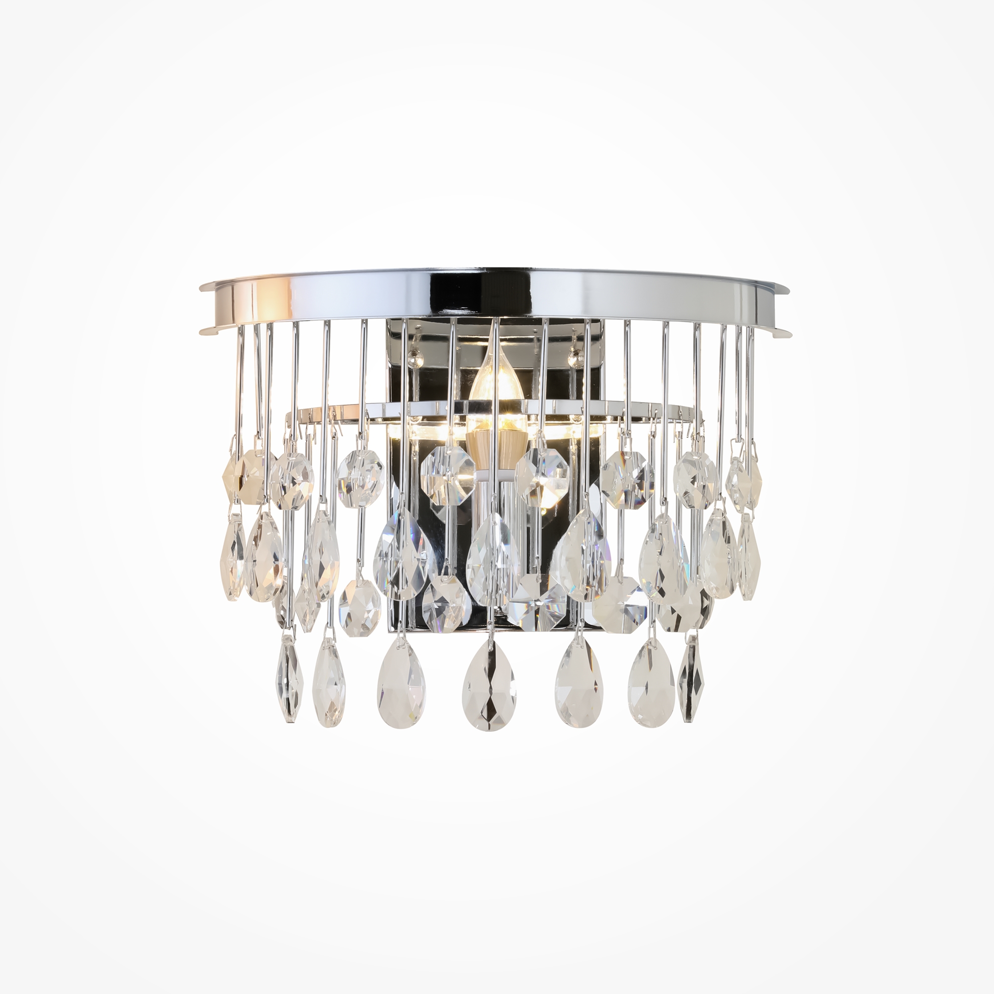 Настенный светильник Maytoni (бра) Linn MOD091WL-01CH_MY