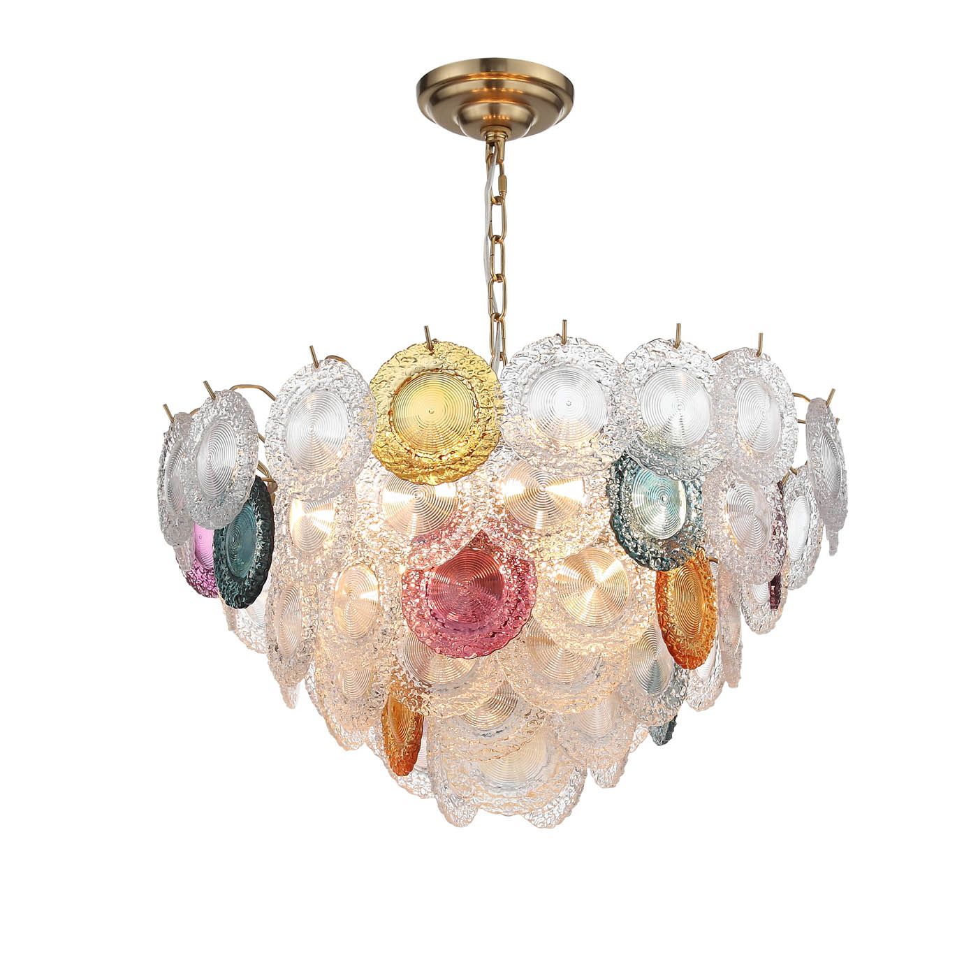

Подвесная люстра ST Luce CONELI SL420.203.18, SL420.203.18