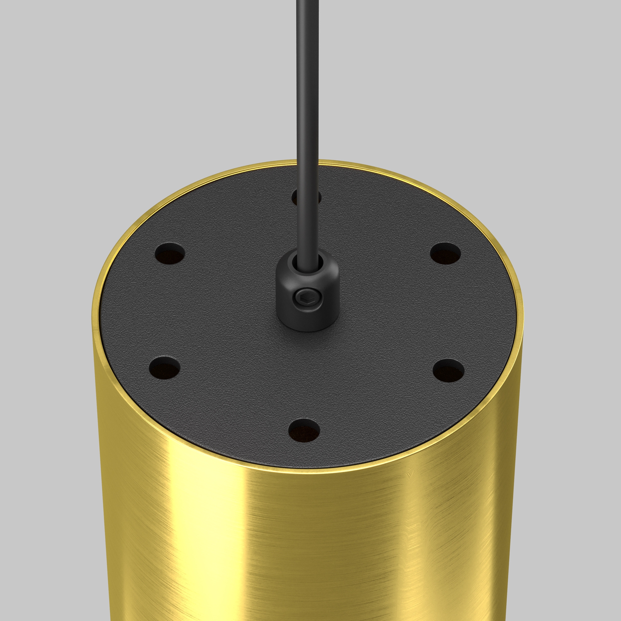 Подвесной светильник Maytoni Vol P100PL-20W3K-BS_MY