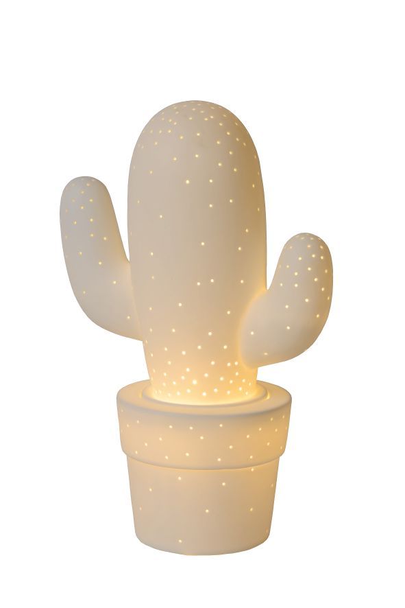 Настольная лампа Lucide CACTUS 13513/01/31