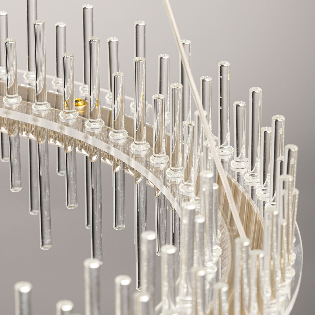 Подвесная люстра De City Арман 462011801_MW