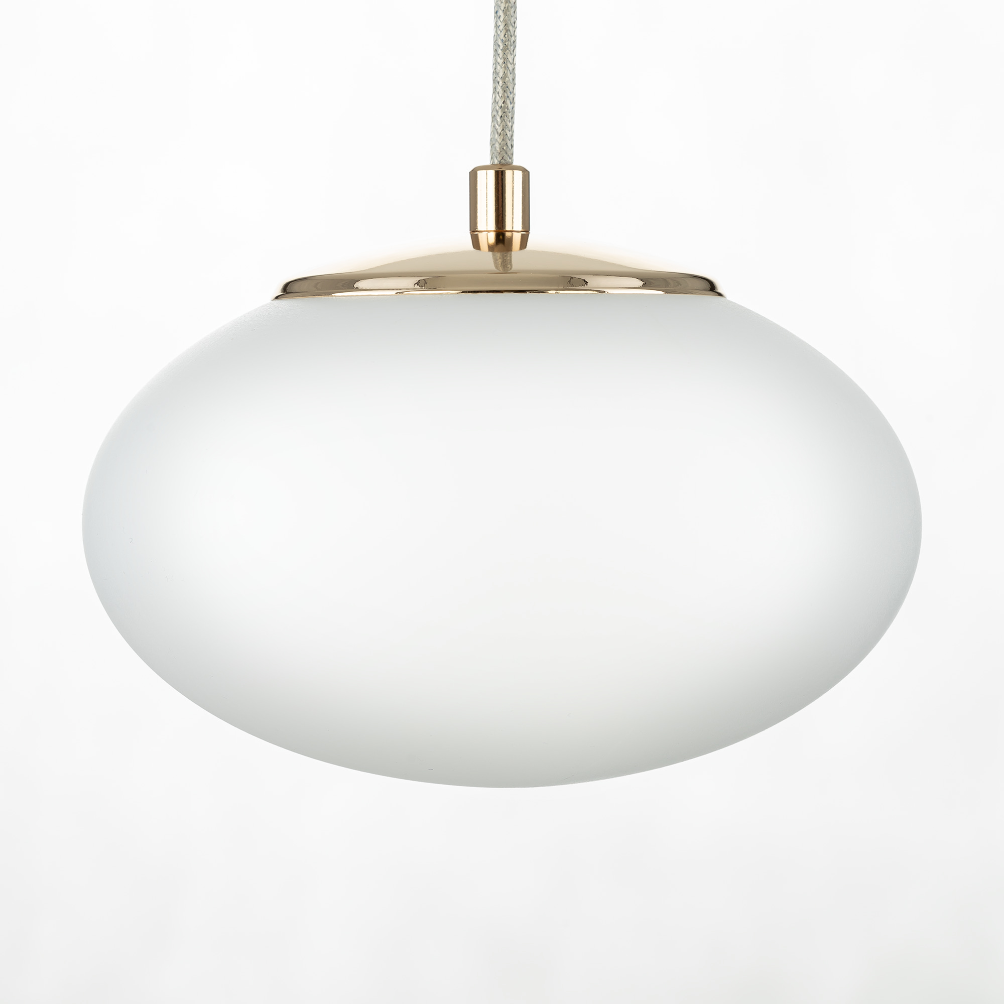 Подвесной светильник Citilux ATMAN SMART CL226B013