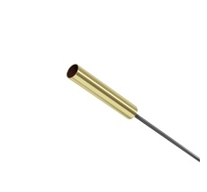 Заглушка с питанием для штанговой системы Maytoni Axity CA003EC-BS_MY