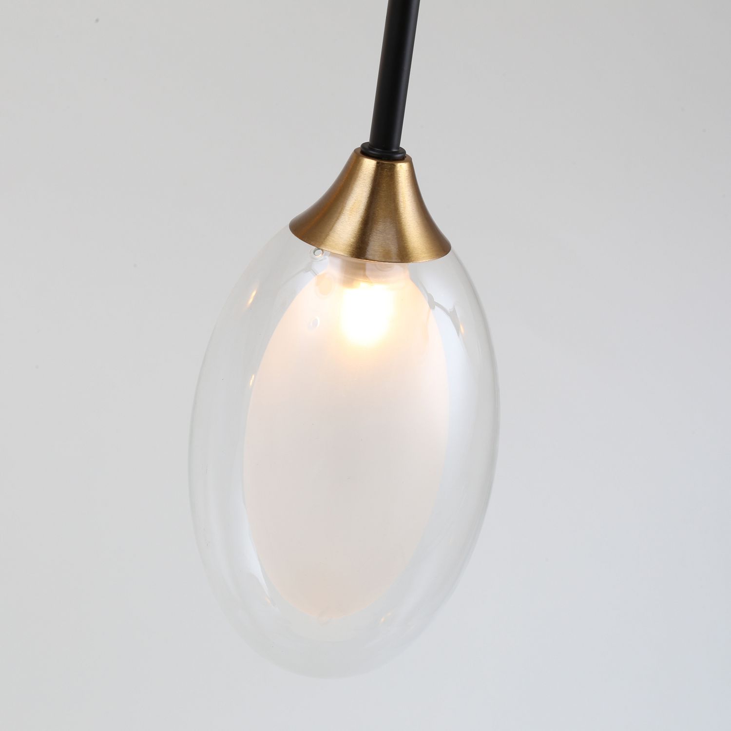 потолочная люстра F-Promo Ovo 4083-8P