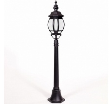 Наземный фонарь IP44 Bl Oasis Light 83407L Bl_OL