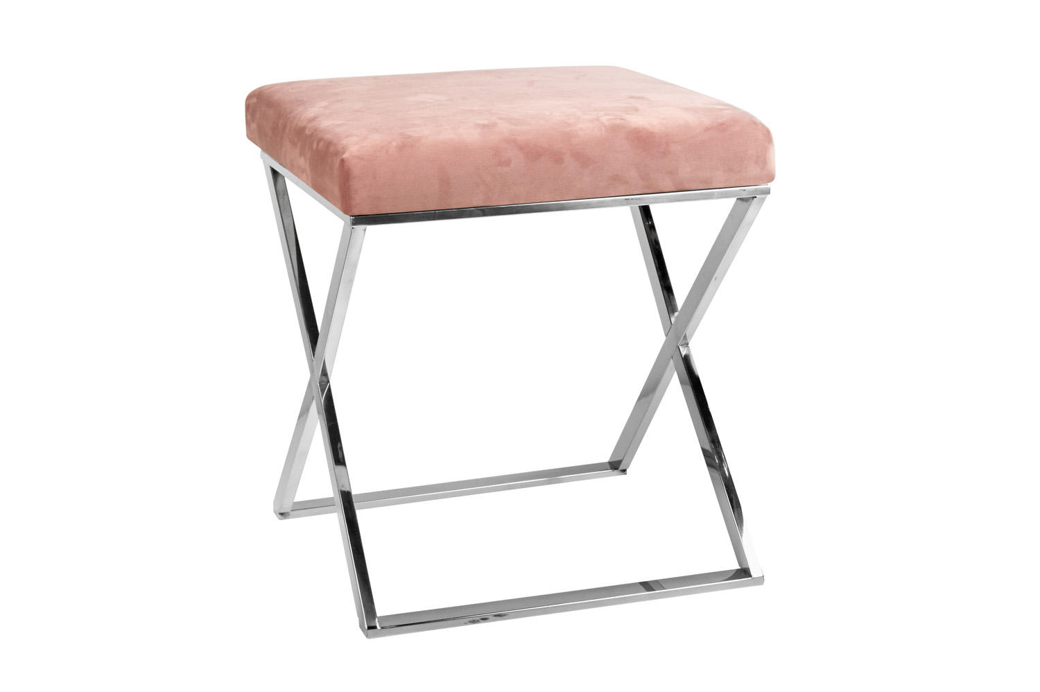 Табурет ArtHomeDecor Pool ID-481 CR Pink