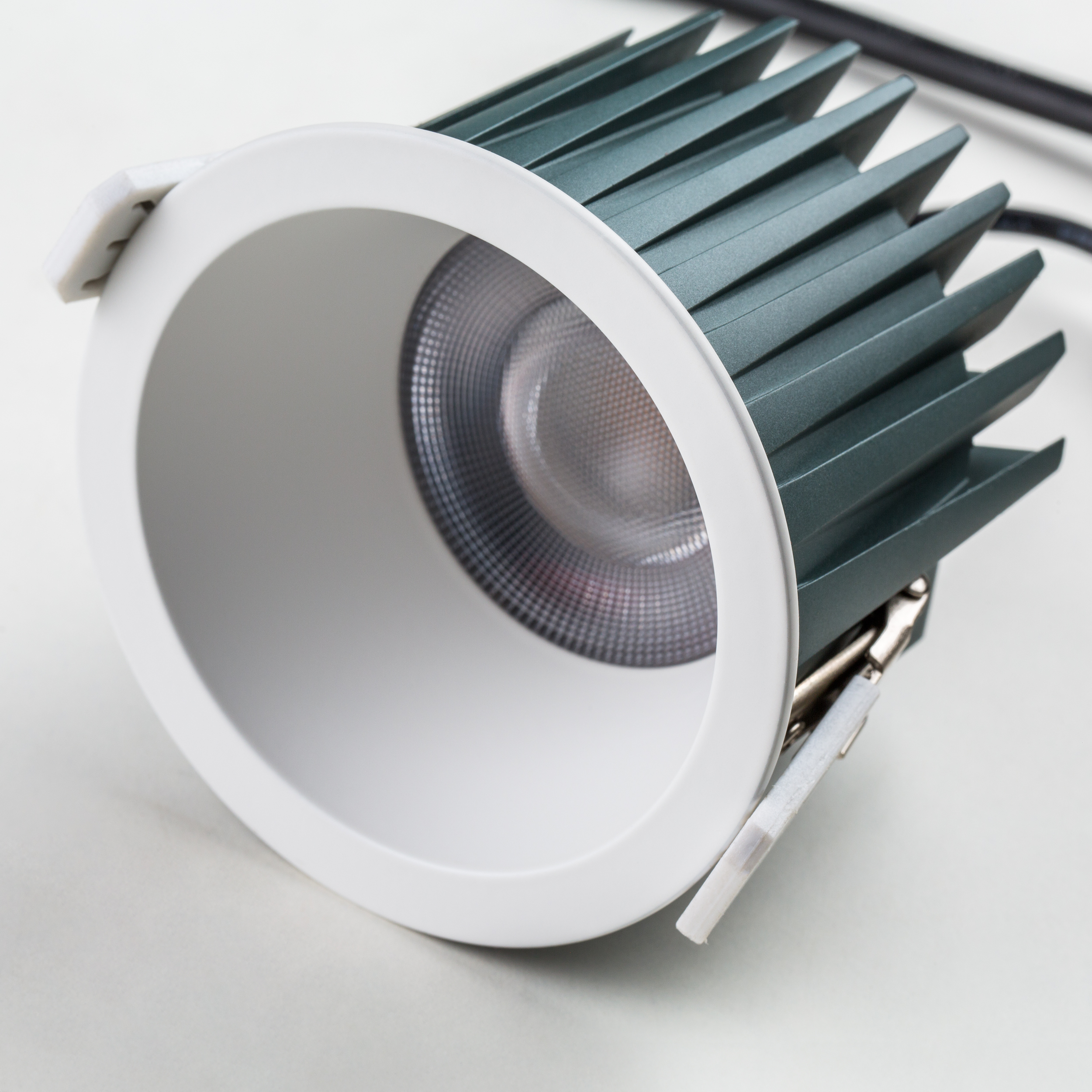 Уличный встраиваемый универсальный светильник IP44 Lightstar Ciclone 385346_LS