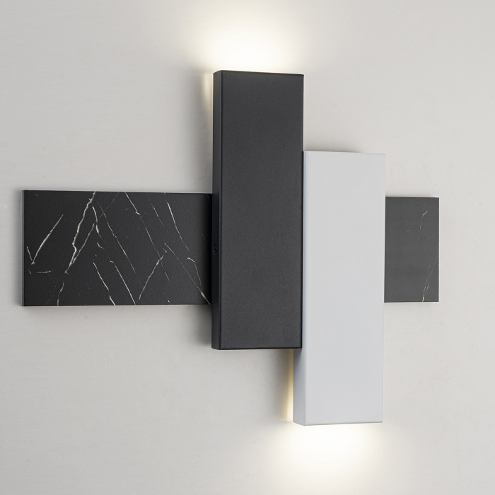 Настенный светильник светодиодный Indigo V000120L