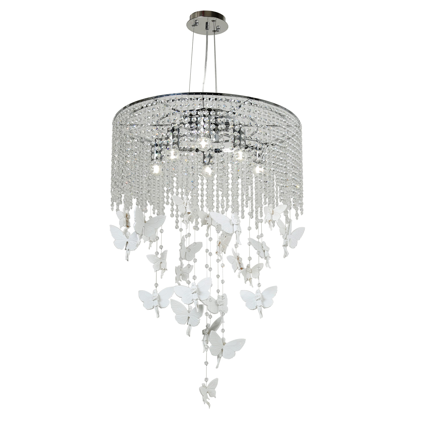 Подвесная люстра Favourite 1165-6PC