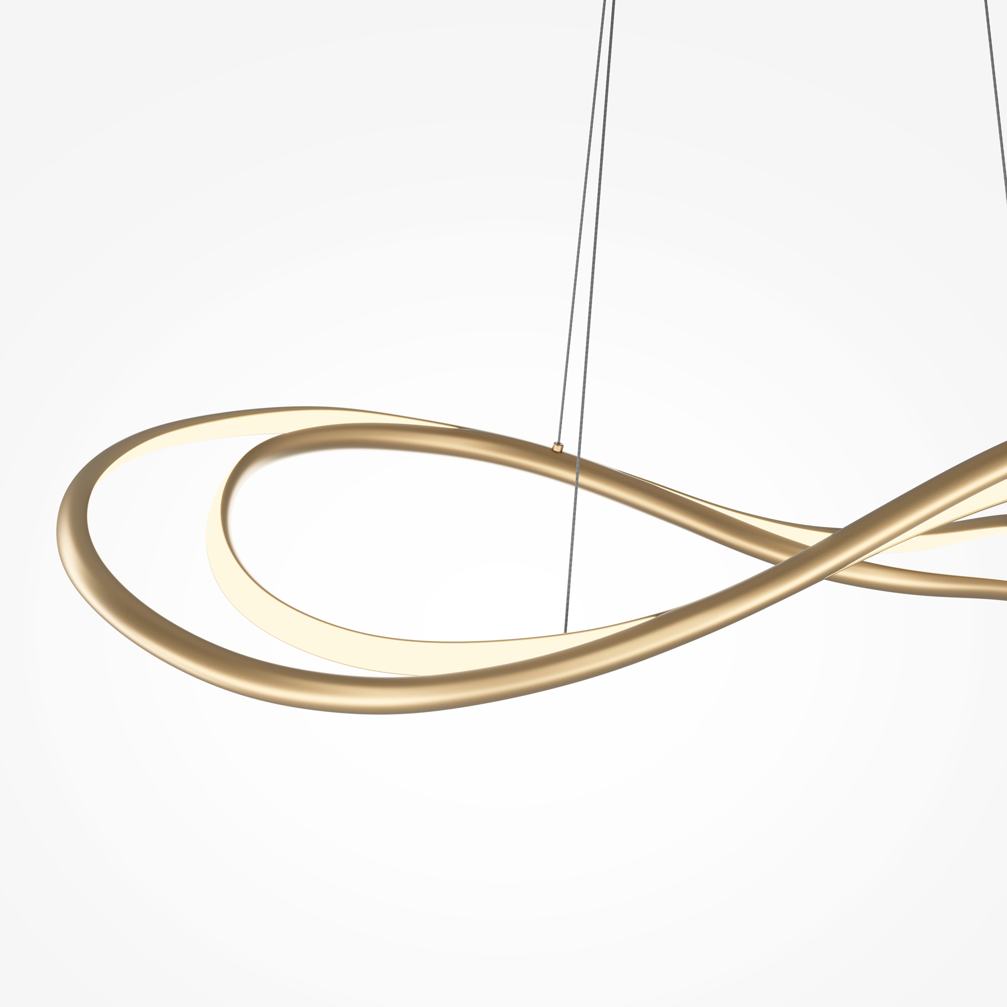 Подвесной светильник Maytoni Plons MOD283PL-L65BS3K_MY