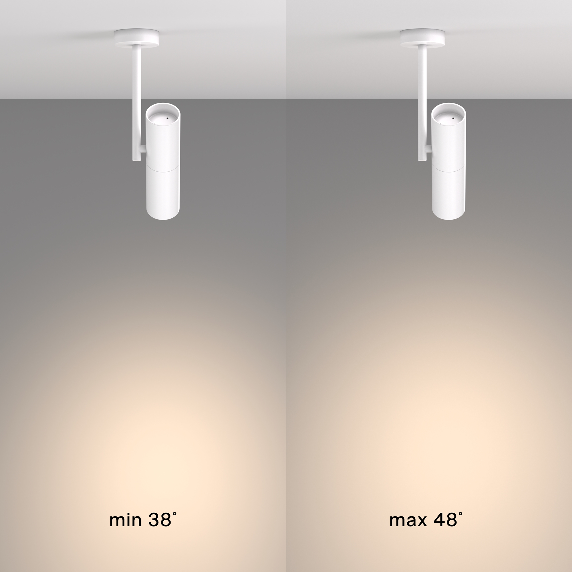 Спот Maytoni Elti C020CL-01W_MY