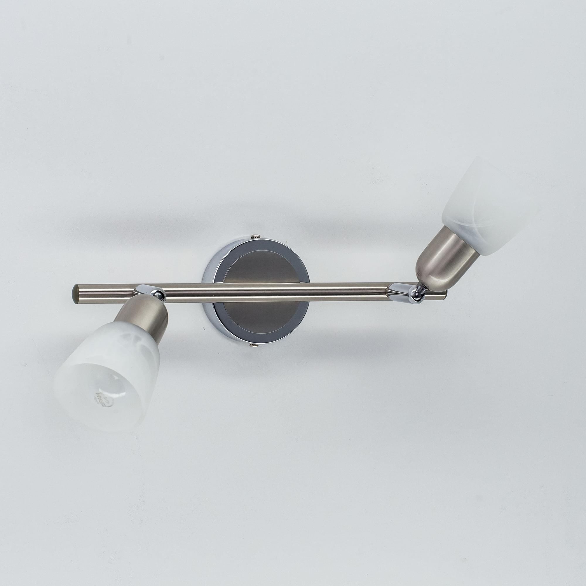 Спот CitiLux Ронда CL506521