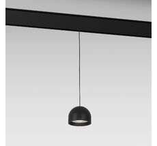 Трековый светильник Elektrostandard Slim Magnetic a065480_ES