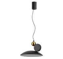 Подвесной светильник ODEON LIGHT TRAVERTINO 6626/20L