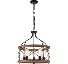 Люстра подвесная (10017/5P ) Indigo V000206