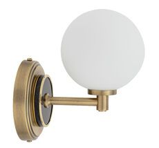 Бра KUTEK COMO COM-K-1(P/1)B