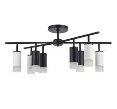 Потолочная люстра LightStar Rullo LR7283643741_LS