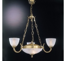 Подвесная люстра L.4600/3+2 Reccagni Angelo L 4600/3+2_RA