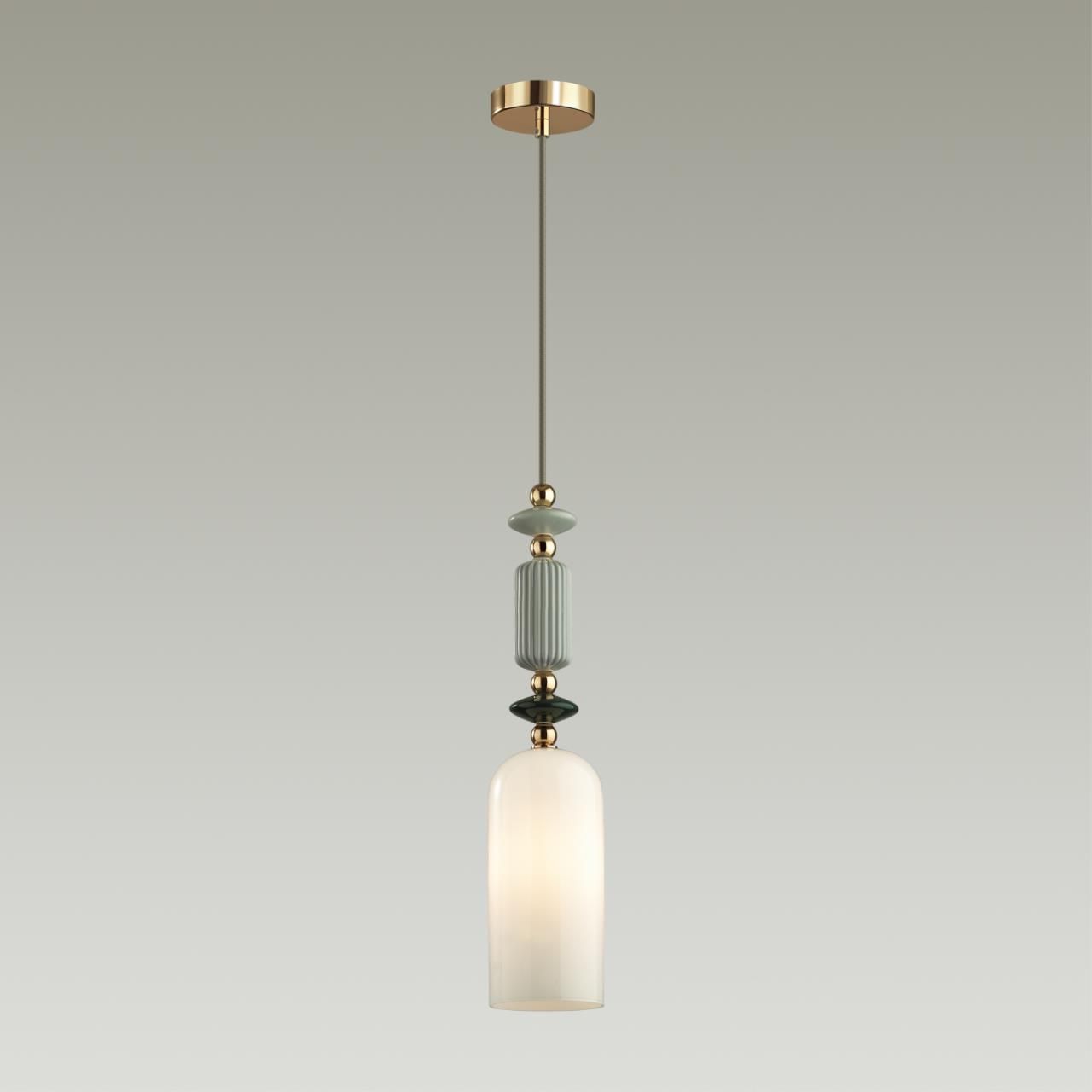 Подвесной светильник Odeon Light CANDY 4861/1D