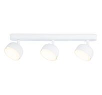 Накладной светильник Ambrella light поворотный со сменной лампой GX53 Techno TN71015_AMB