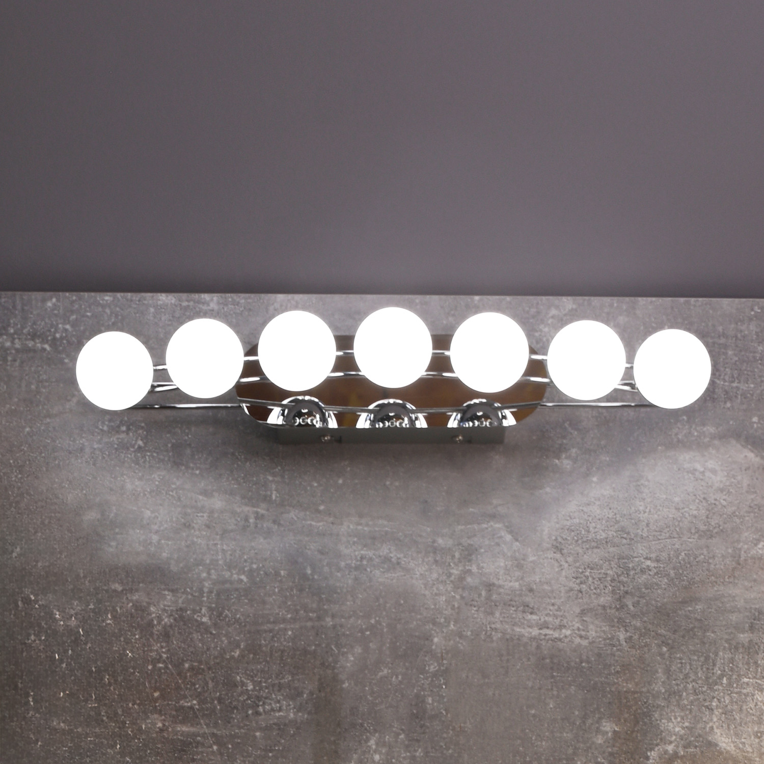 Настенный светильник Favourite Helmet 4589-4W