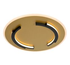 Потолочный светильник Lucide ANDREAS 44113/30/02