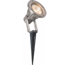 Грунтовый светильник IP65 Oasis Light 77165 SS_OL