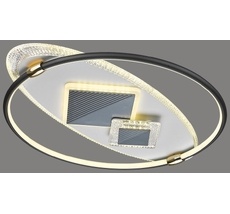 Потолочная люстра Velante 438-347-04