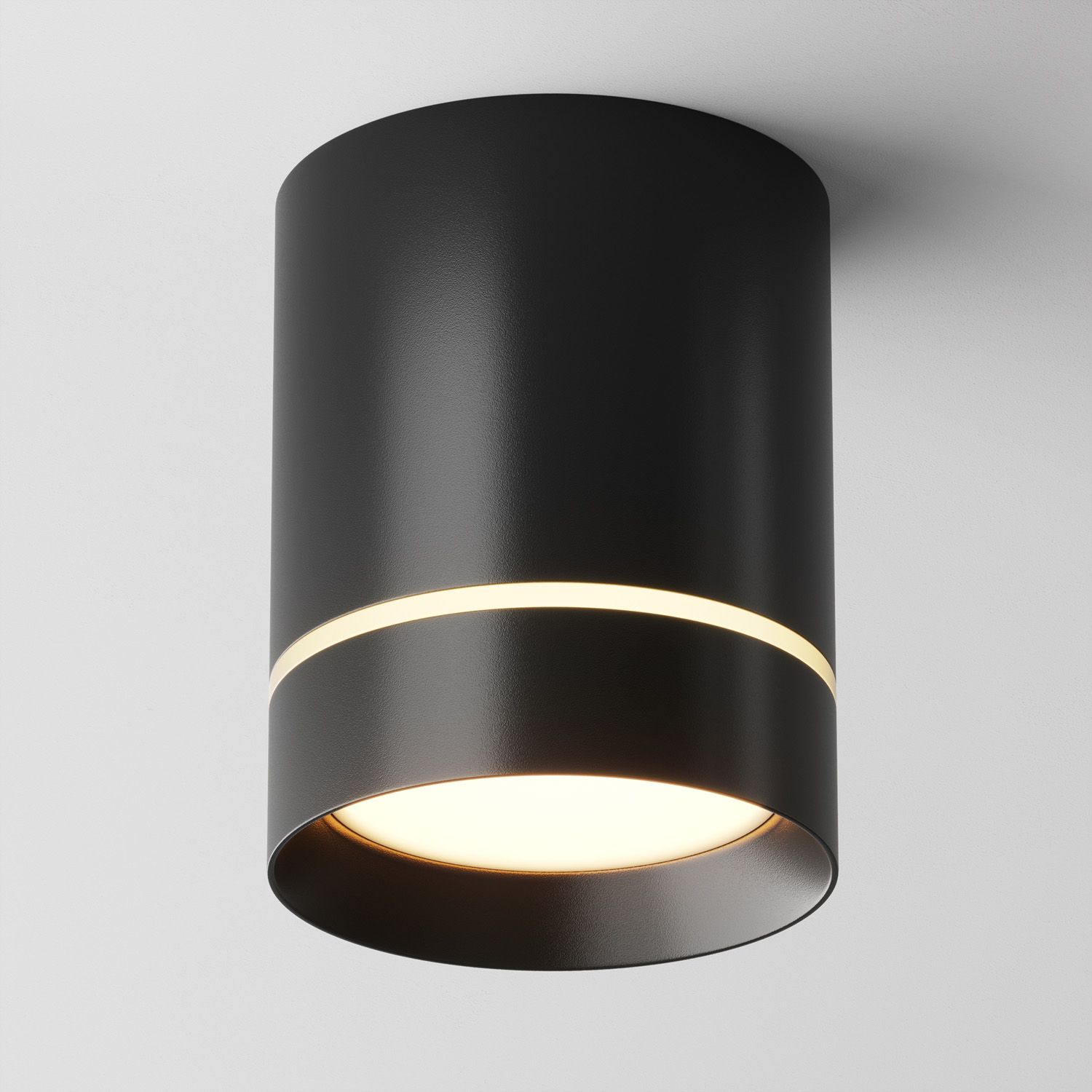 

Накладные светильники Maytoni, C085CL-9W3K-B