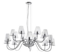 Подвесная люстра LightStar Diafano 758164_LS