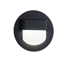 Встраиваемый светильник CitiLux лестничный Скалли CLD006R5