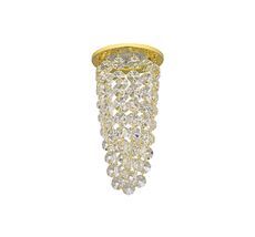 Встраиваемый светильник Dio Darte Elite Osimo Osimo GU10.5.14.8.112 G