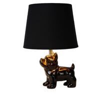 Настольная лампа Lucide EXTRAVAGANZA SIR WINSTON 13533/81/30