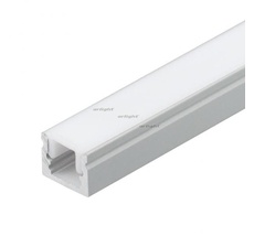 Профиль ARH-MINI5-2000 ANOD 018827_ARL