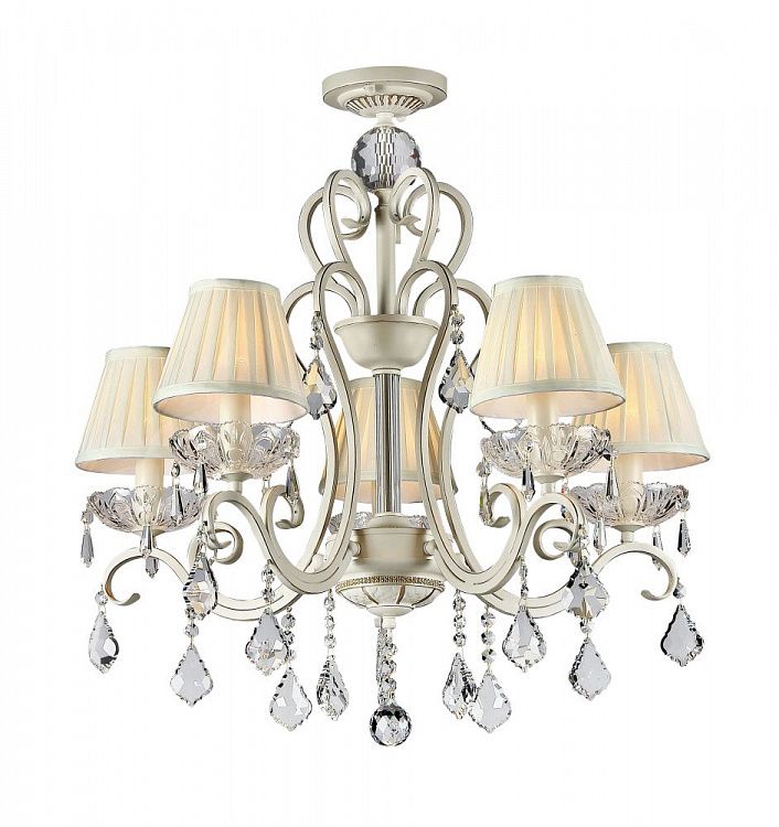 

Подвесная люстра Maytoni Elegant ARM288-05-G, ARM288-05-G