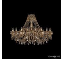 Хрустальная люстра Bohemia Ivele 1403/20/460 G M721_BI
