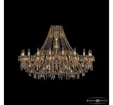 Хрустальная люстра Bohemia Ivele 1403/20/460 G M721_BI