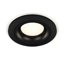 Комплект встраиваемого светильника XC XC7622002_AMB