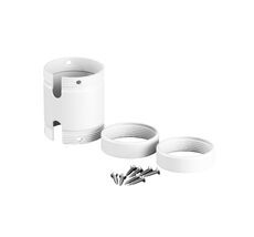 Коннектор Nemo белый Maytoni 20324_MY