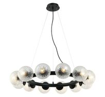 Подвесная люстра Stilfort Sienna 2100/02/12P