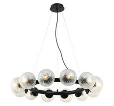 Подвесная люстра Stilfort Sienna 2100/02/12P