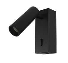 Настенный светильник Loft IT Sign 10260/1W Black_LF