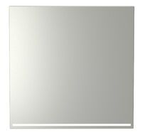 Клавиша для выключателя/переключателя одноклавишного с подсветкой S70 VLS000205